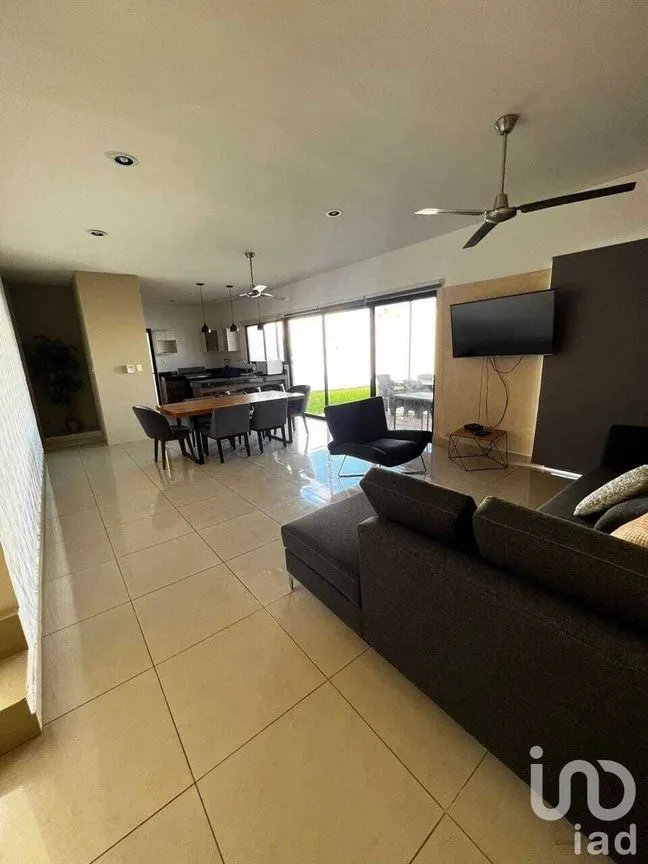 Casa en Venta en Cholul, Mérida, Yucatán | NEX-229248 | iad México | Foto 1 de 10