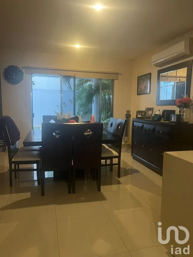 Casa en Renta en San Remo, Mérida, Yucatán | NEX-229249 | iad México | Foto 3 de 5