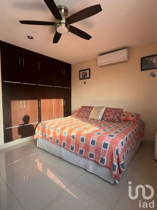 Casa en Renta en San Remo, Mérida, Yucatán | NEX-229249 | iad México | Foto 4 de 5