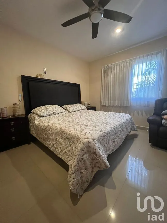 Casa en Renta en San Remo, Mérida, Yucatán | NEX-229249 | iad México | Foto 5 de 5