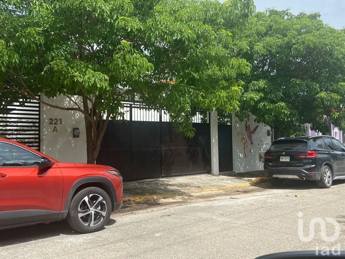 Casa en Venta en Montes de Ame, Mérida, Yucatán | NEX-229254 | iad México | Foto 1 de 14