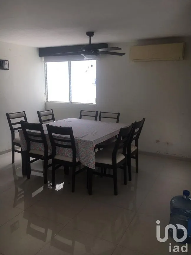 Casa en Venta en Jardines de Pensiones, Mérida, Yucatán | NEX-229255 | iad México | Foto 13 de 15