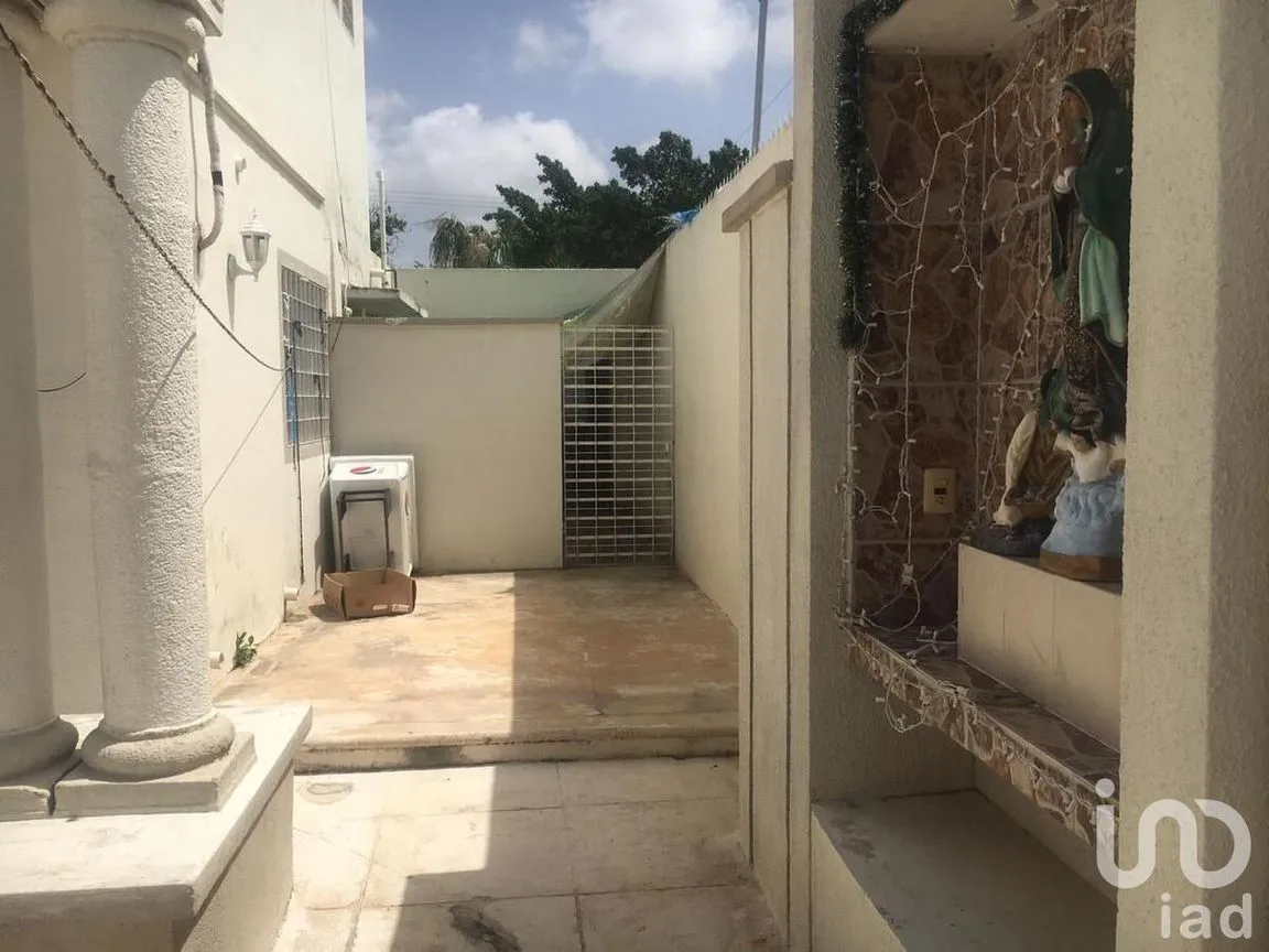 Casa en Venta en Jardines de Pensiones, Mérida, Yucatán | NEX-229255 | iad México | Foto 3 de 15