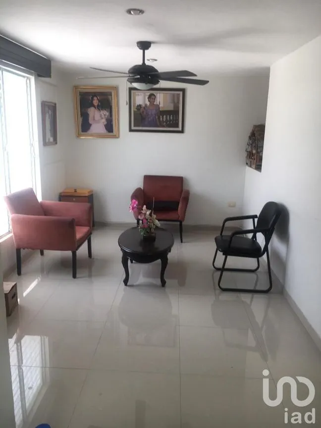 Casa en Venta en Jardines de Pensiones, Mérida, Yucatán | NEX-229255 | iad México | Foto 5 de 15