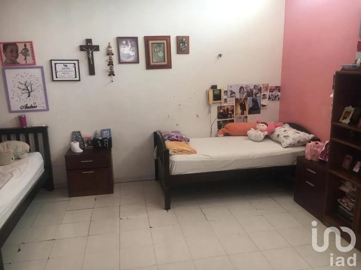 Casa en Venta en Jardines de Pensiones, Mérida, Yucatán | NEX-229255 | iad México | Foto 8 de 15