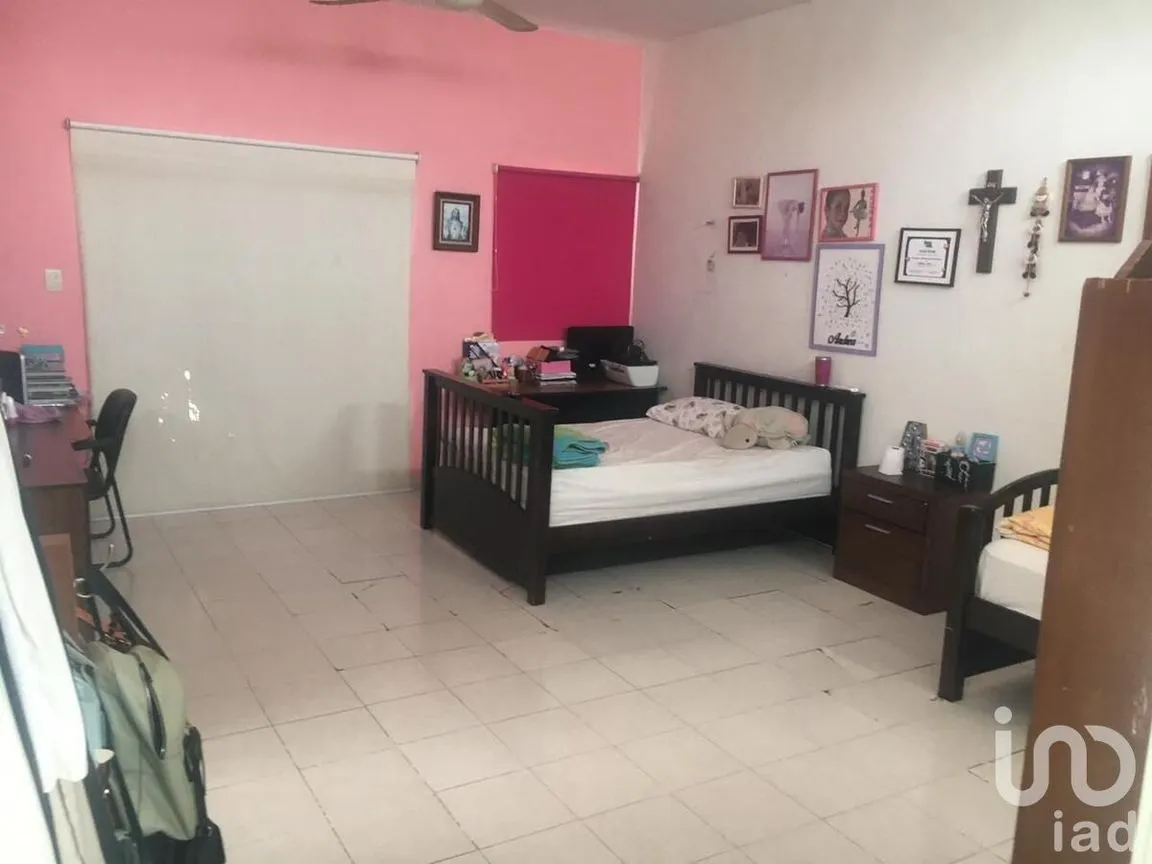 Casa en Venta en Jardines de Pensiones, Mérida, Yucatán | NEX-229255 | iad México | Foto 9 de 15