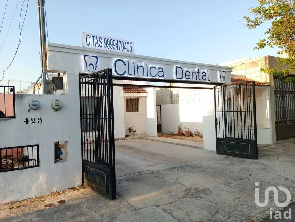 Casa en Venta en Francisco de Montejo, Mérida, Yucatán | NEX-229256 | iad México | Foto 2 de 8