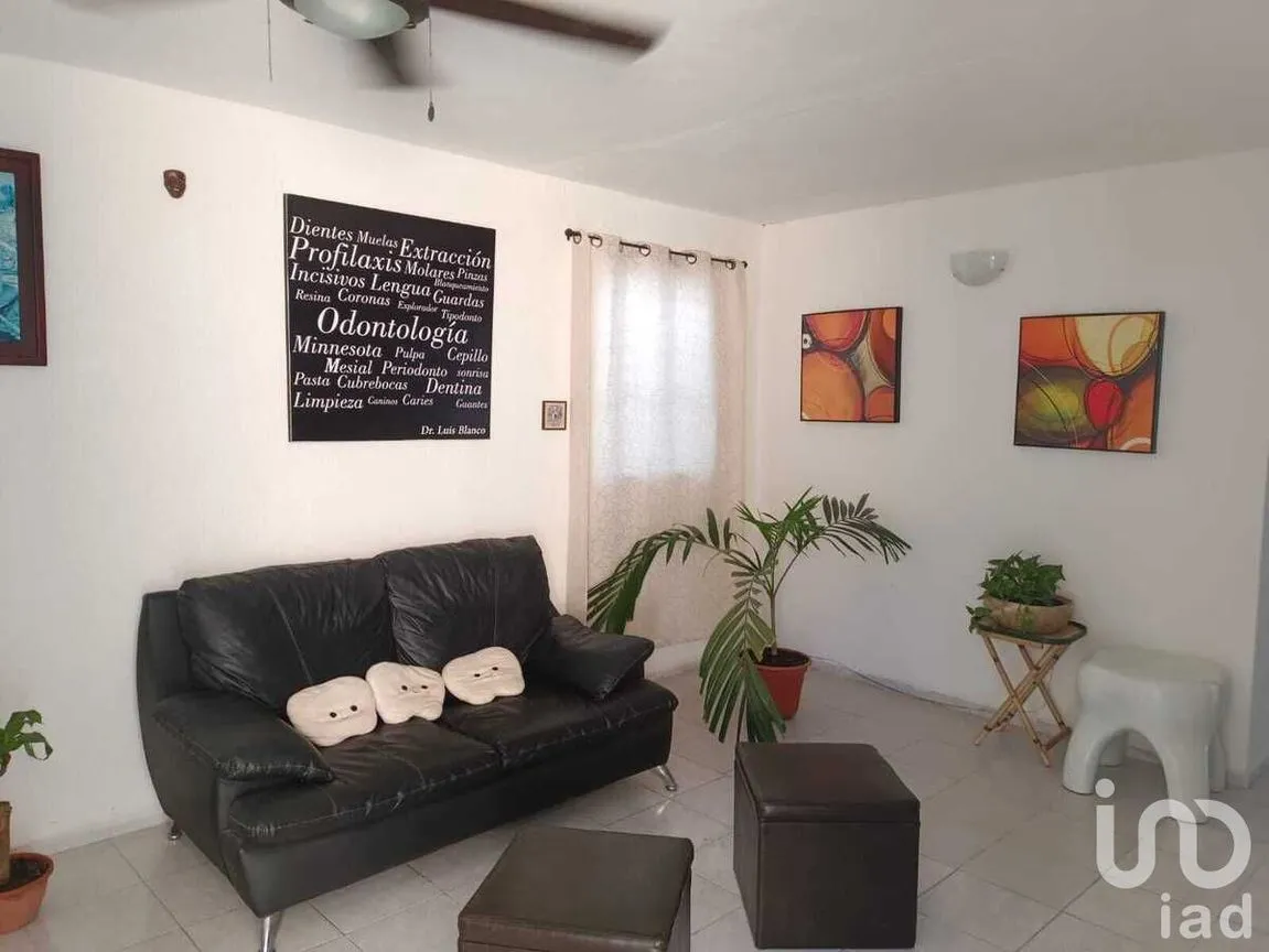 Casa en Venta en Francisco de Montejo, Mérida, Yucatán | NEX-229256 | iad México | Foto 3 de 8
