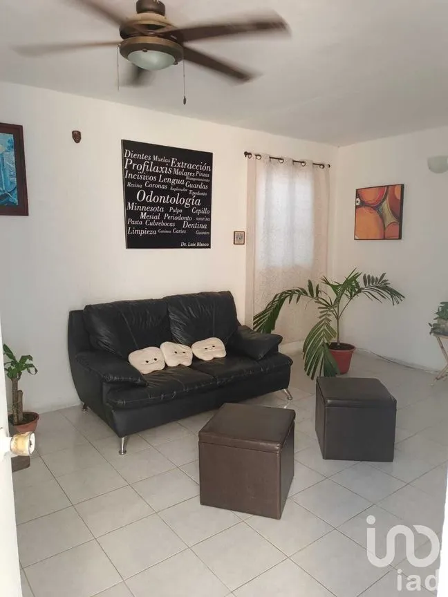 Casa en Venta en Francisco de Montejo, Mérida, Yucatán | NEX-229256 | iad México | Foto 4 de 8