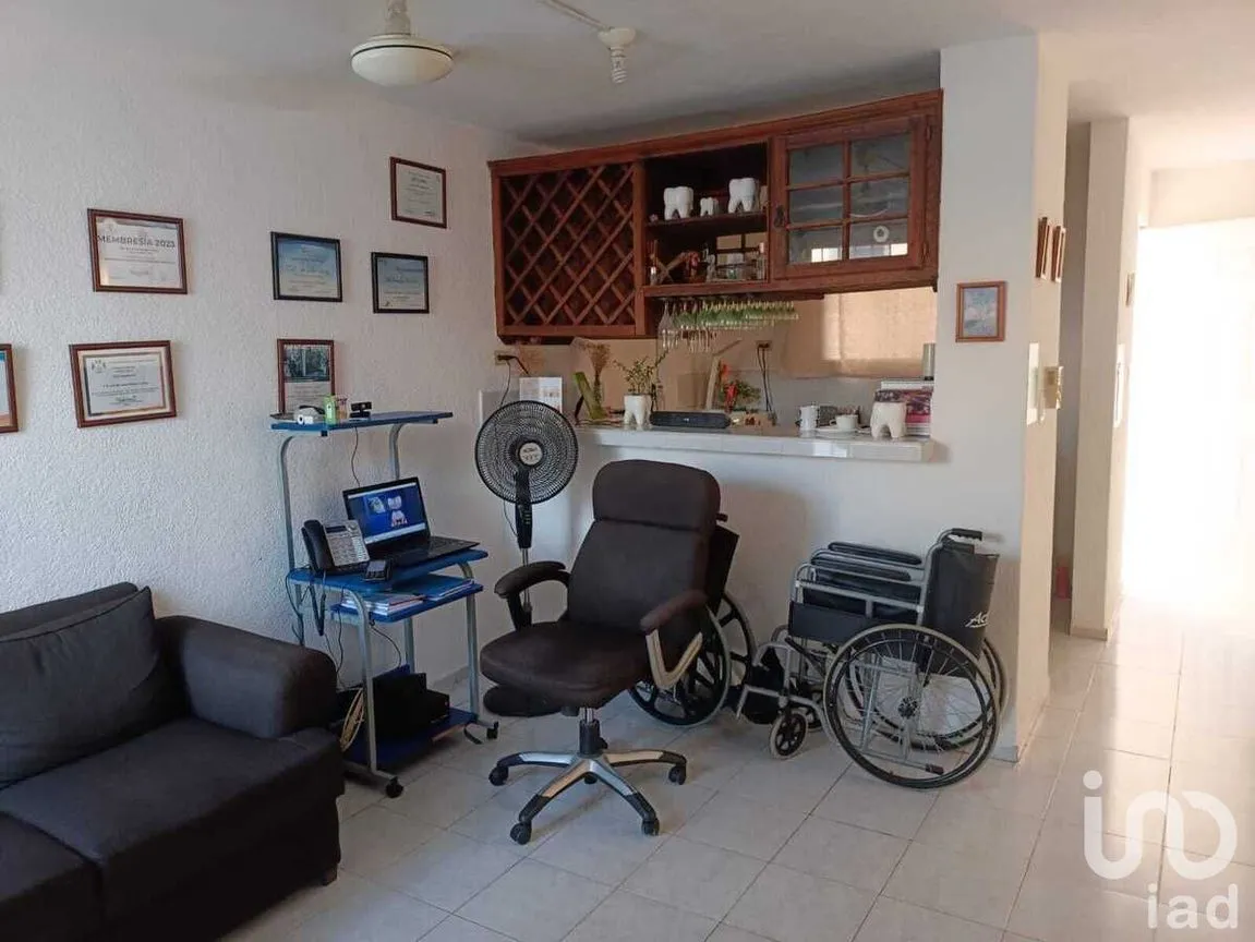 Casa en Venta en Francisco de Montejo, Mérida, Yucatán | NEX-229256 | iad México | Foto 5 de 8