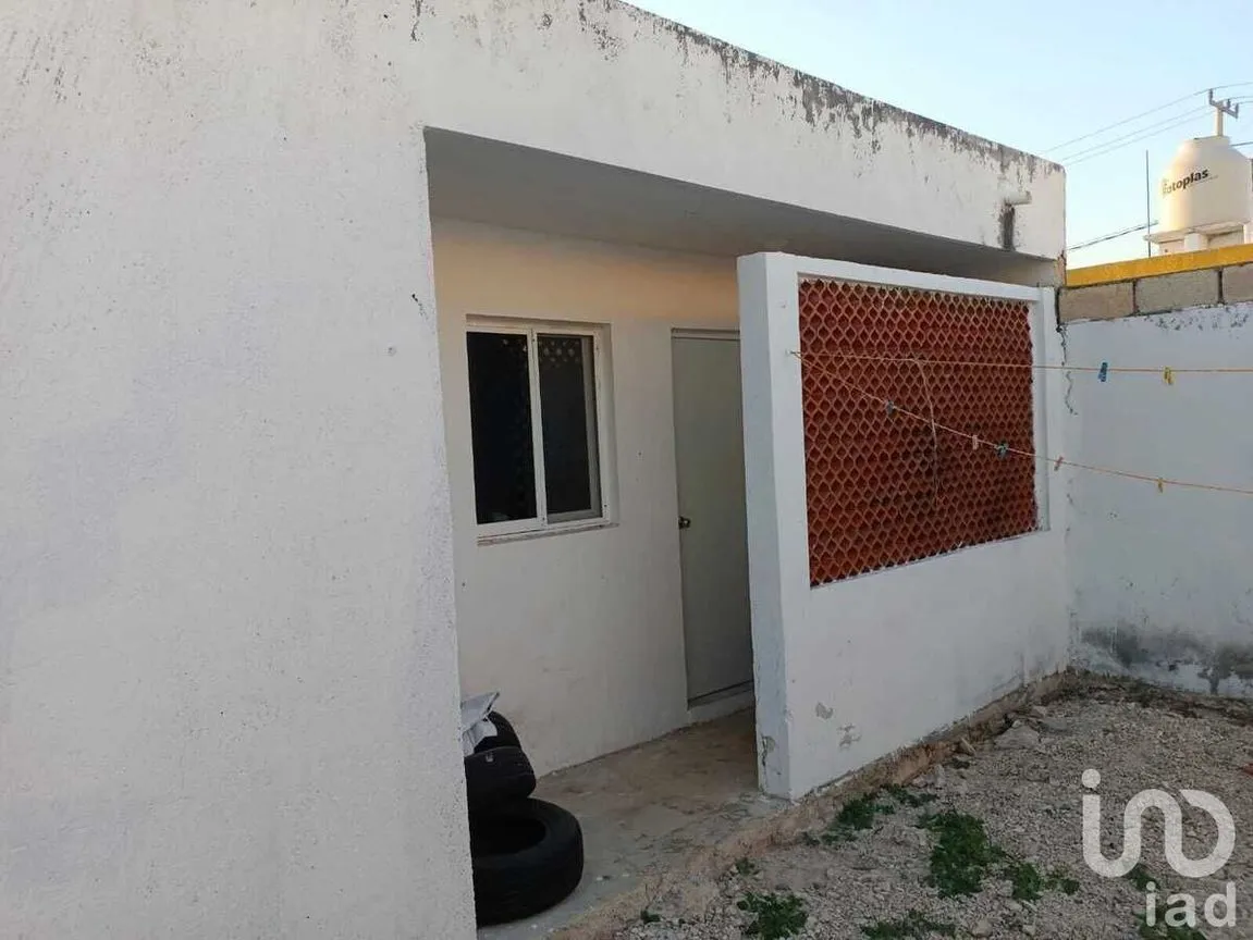 Casa en Venta en Francisco de Montejo, Mérida, Yucatán | NEX-229256 | iad México | Foto 7 de 8