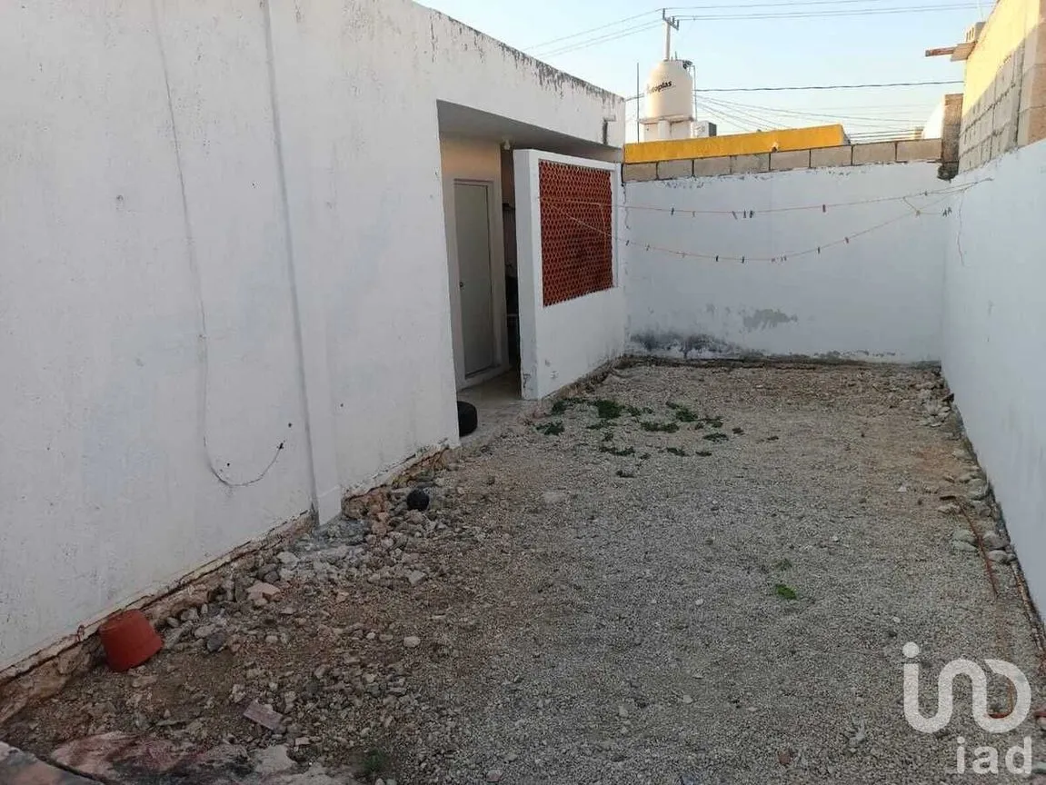 Casa en Venta en Francisco de Montejo, Mérida, Yucatán | NEX-229256 | iad México | Foto 8 de 8