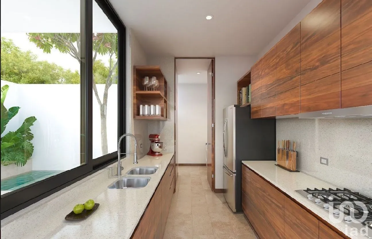 Casa en Venta en Temozon Norte, Mérida, Yucatán | NEX-229257 | iad México | Foto 3 de 6