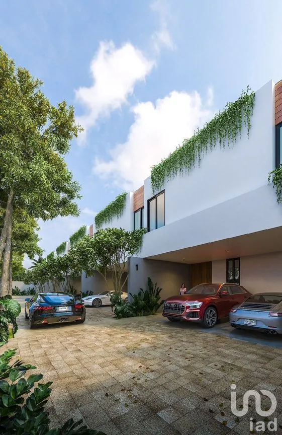 Casa en Venta en Temozon Norte, Mérida, Yucatán | NEX-229257 | iad México | Foto 1 de 6