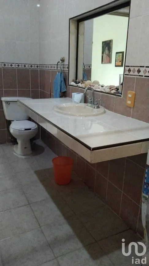 Casa en Venta en Brisas de Chuburna, Mérida, Yucatán | NEX-229260 | iad México | Foto 21 de 25