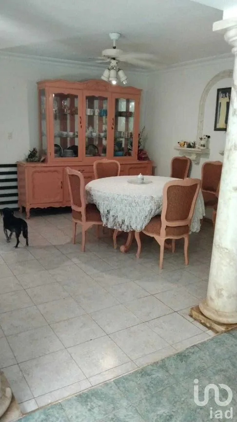 Casa en Venta en Brisas de Chuburna, Mérida, Yucatán | NEX-229260 | iad México | Foto 10 de 25
