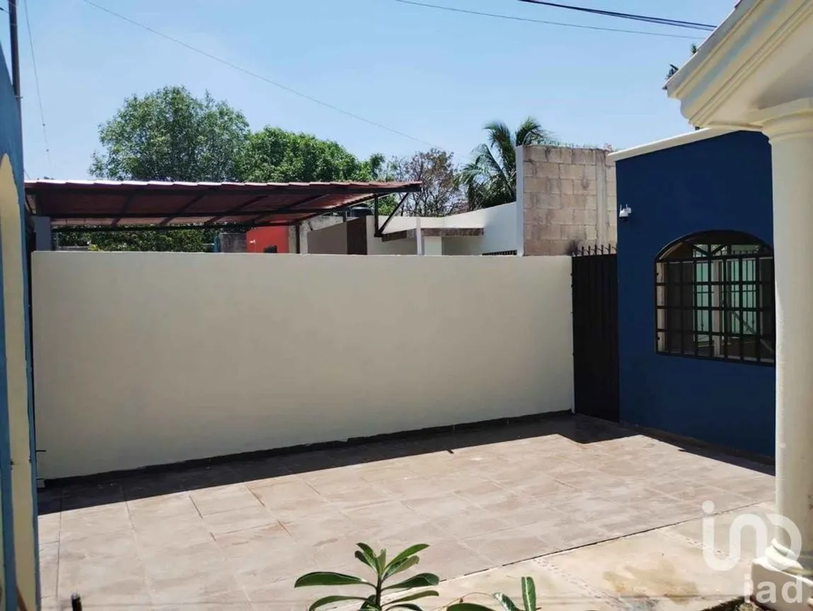 Casa en Venta en Jardines de Lindavista, Mérida, Yucatán | NEX-229458 | iad México | Foto 2 de 4