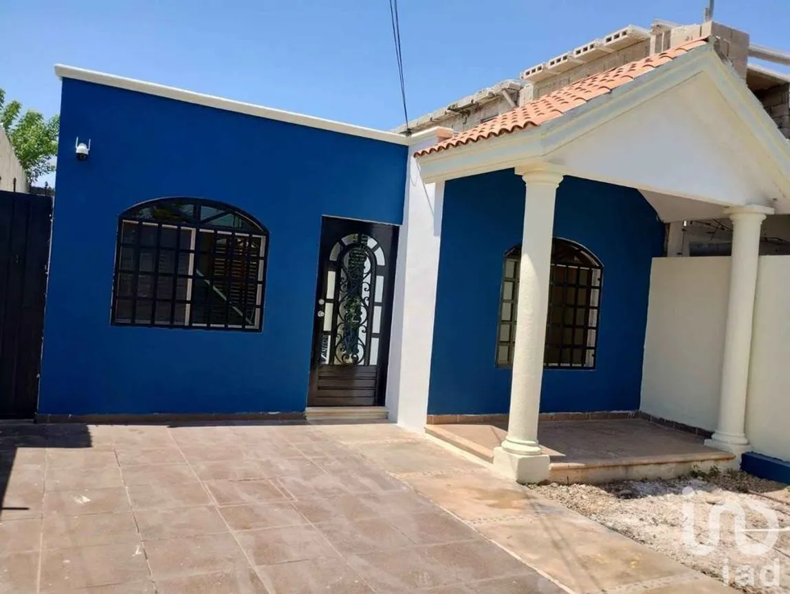 Casa en Venta en Jardines de Lindavista, Mérida, Yucatán | NEX-229458 | iad México | Foto 3 de 4