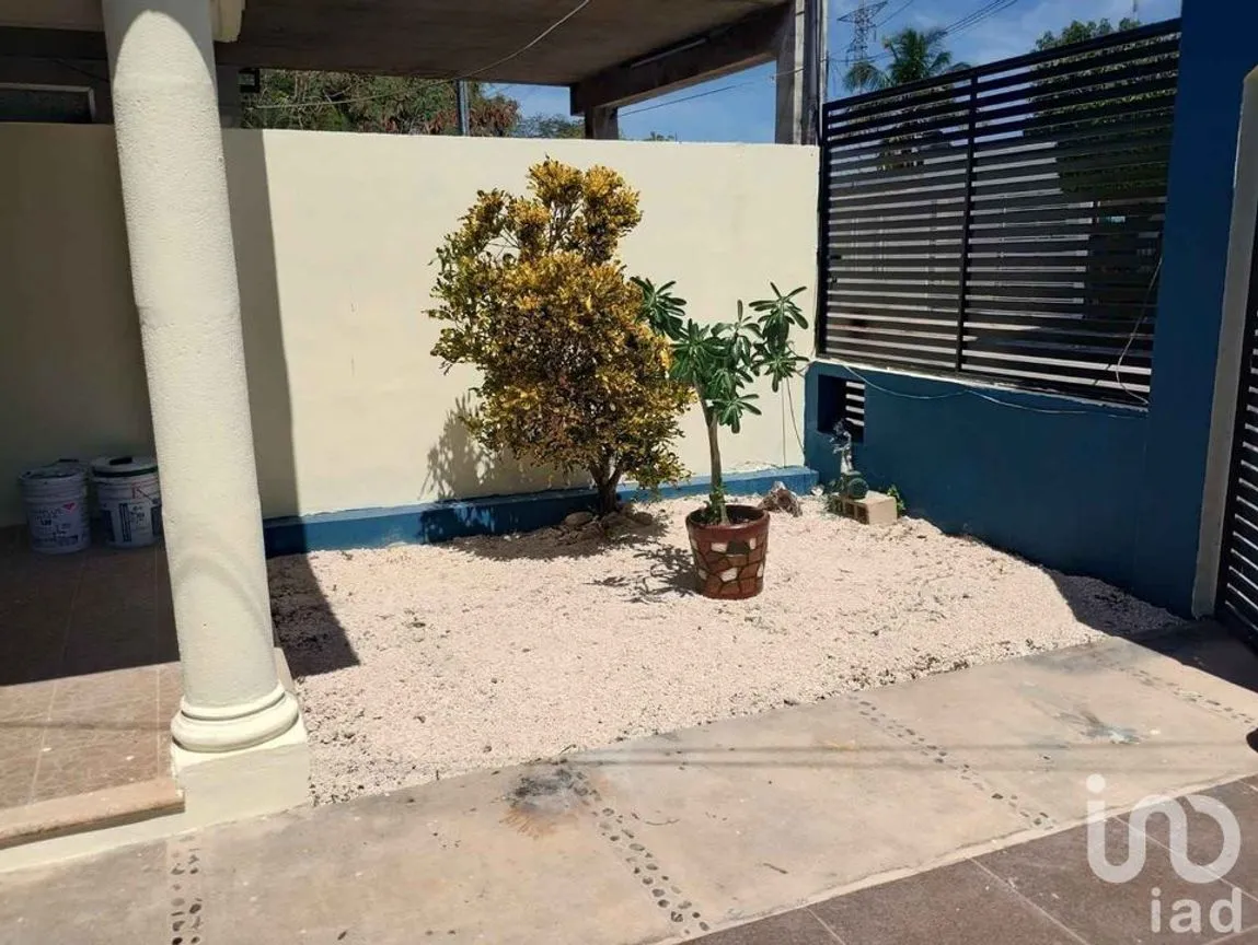 Casa en Venta en Jardines de Lindavista, Mérida, Yucatán | NEX-229458 | iad México | Foto 4 de 4
