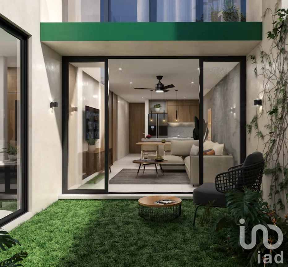 Departamento en Venta en Montebello, Mérida, Yucatán | NEX-229757 | iad México | Foto 4 de 8