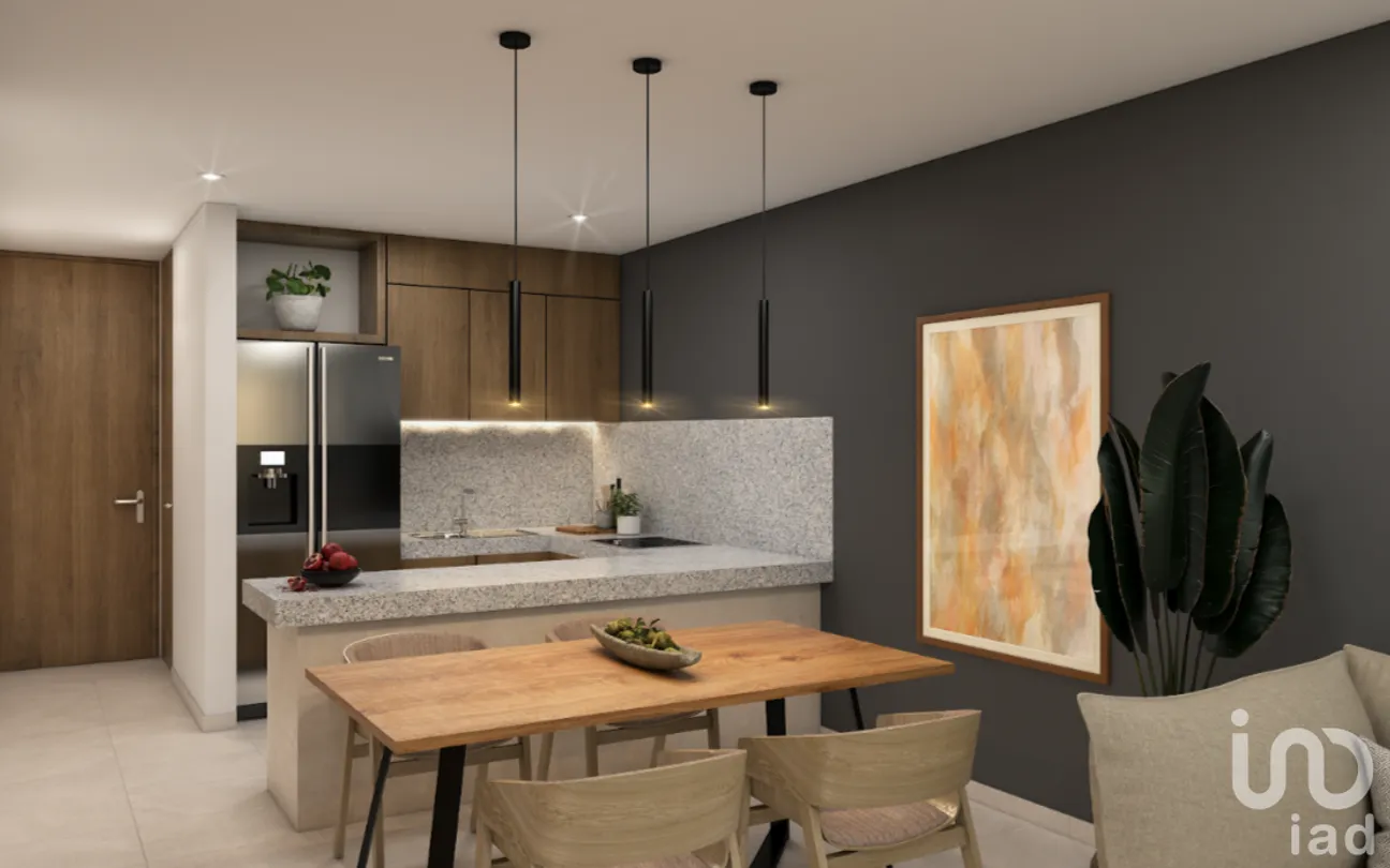 Departamento en Venta en Montebello, Mérida, Yucatán | NEX-229757 | iad México | Foto 6 de 8