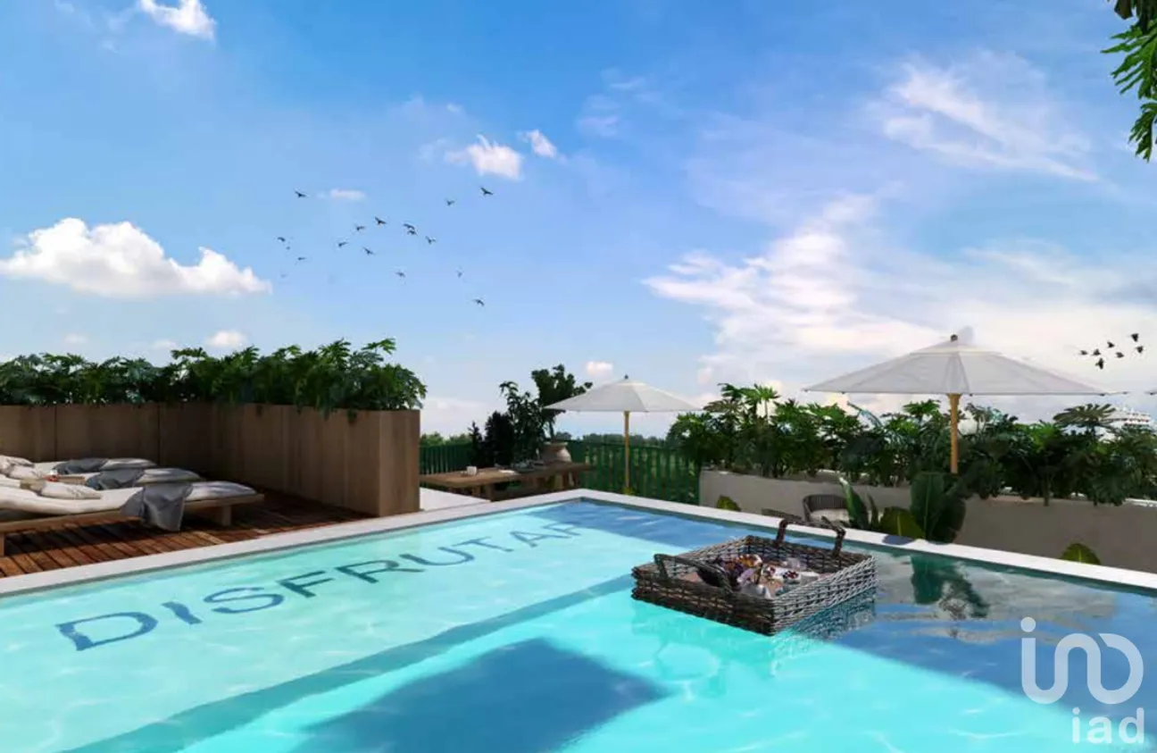Departamento en Venta en Montebello, Mérida, Yucatán | NEX-229757 | iad México | Foto 8 de 8