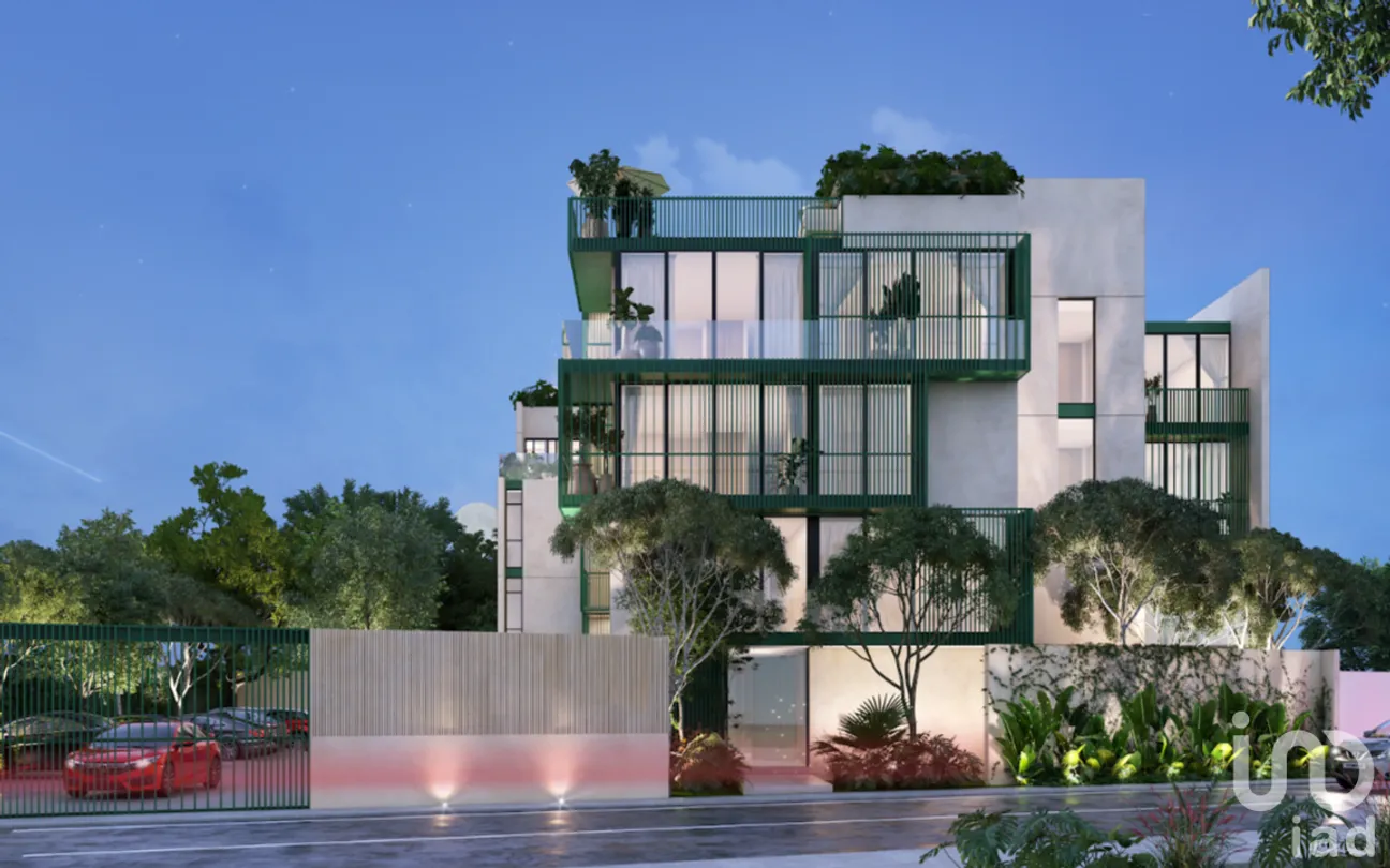 Departamento en Venta en Montebello, Mérida, Yucatán | NEX-229757 | iad México | Foto 1 de 8