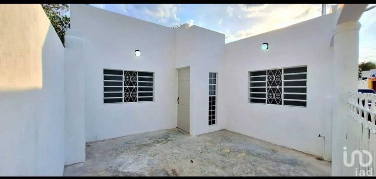 Casa en Venta en Diaz Ordaz, Mérida, Yucatán | NEX-229857 | iad México | Foto 2 de 17