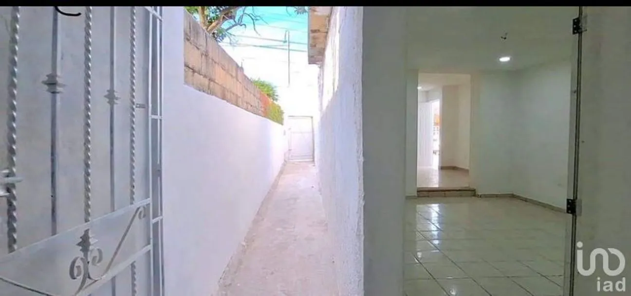 Casa en Venta en Diaz Ordaz, Mérida, Yucatán | NEX-229857 | iad México | Foto 15 de 17