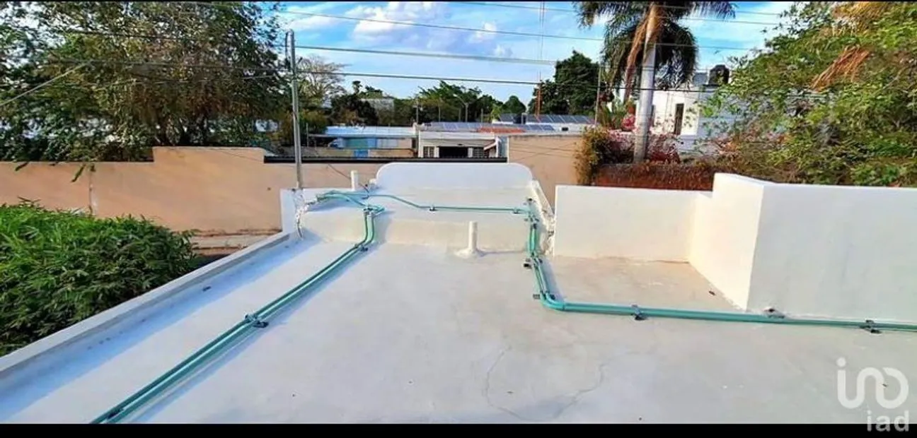 Casa en Venta en Diaz Ordaz, Mérida, Yucatán | NEX-229857 | iad México | Foto 16 de 17