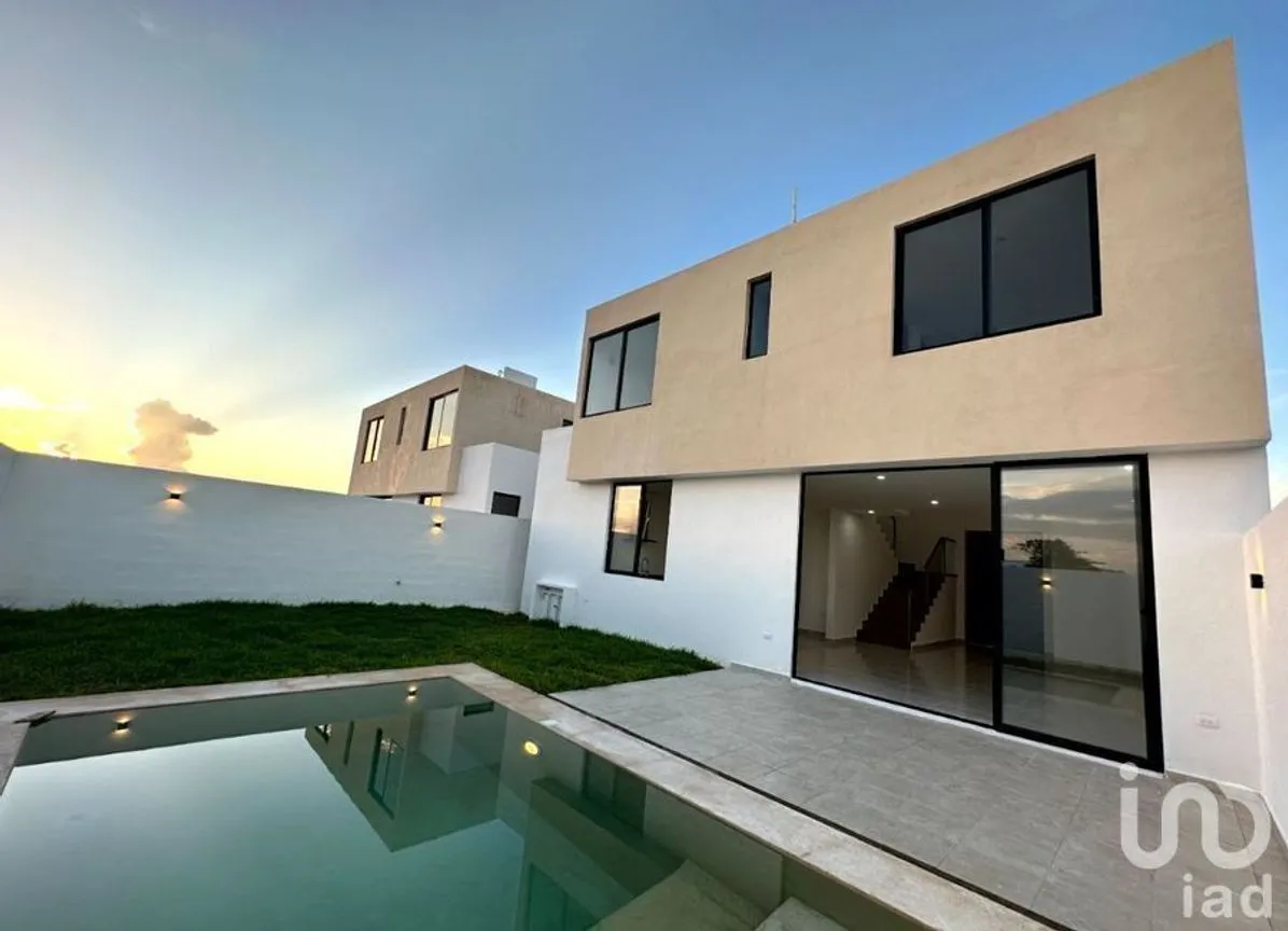 Casa en Venta en Cholul, Mérida, Yucatán | NEX-229977 | iad México | Foto 5 de 6