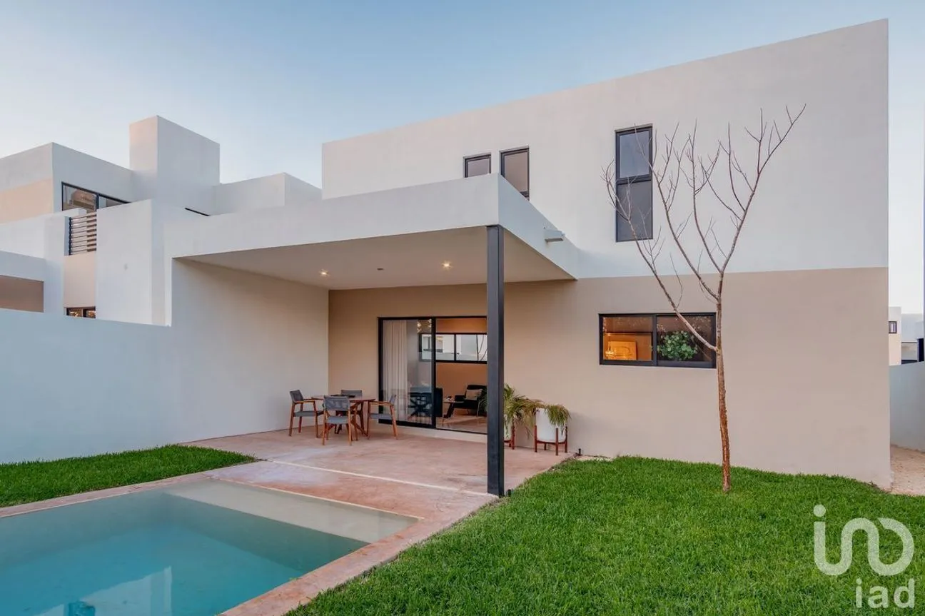 Casa en Venta en Real Montejo, Mérida, Yucatán | NEX-230031 | iad México | Foto 2 de 40