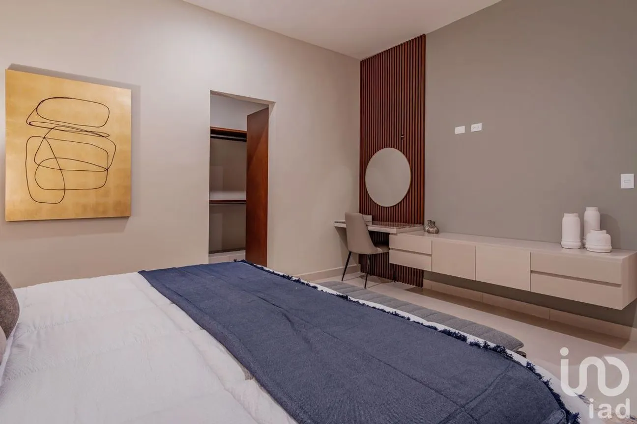 Casa en Venta en Real Montejo, Mérida, Yucatán | NEX-230031 | iad México | Foto 11 de 40