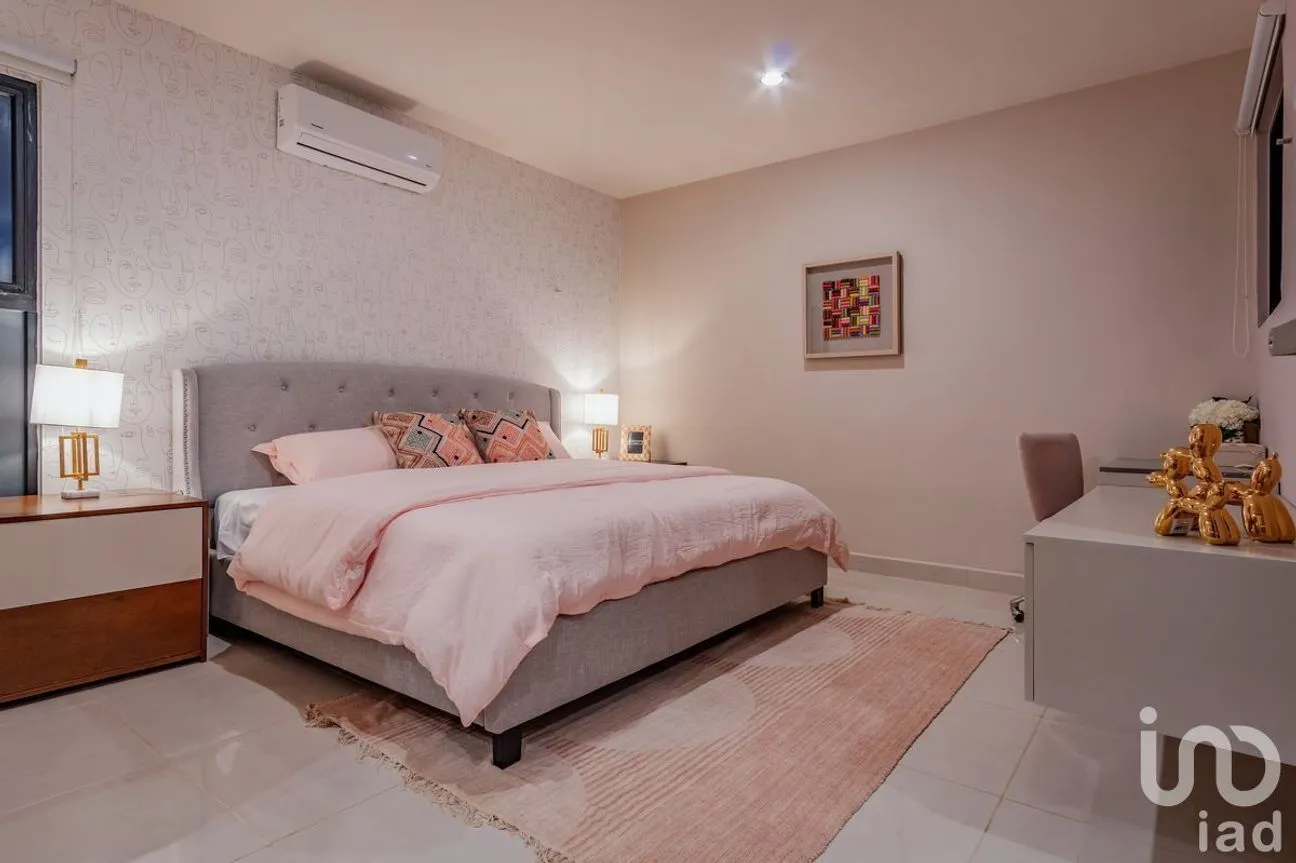 Casa en Venta en Real Montejo, Mérida, Yucatán | NEX-230031 | iad México | Foto 12 de 40