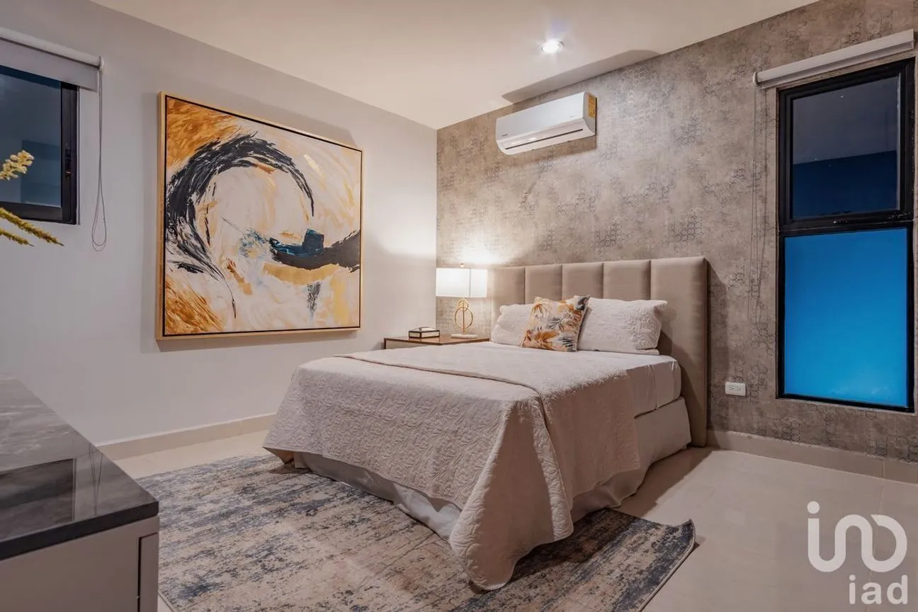 Casa en Venta en Real Montejo, Mérida, Yucatán | NEX-230031 | iad México | Foto 13 de 40