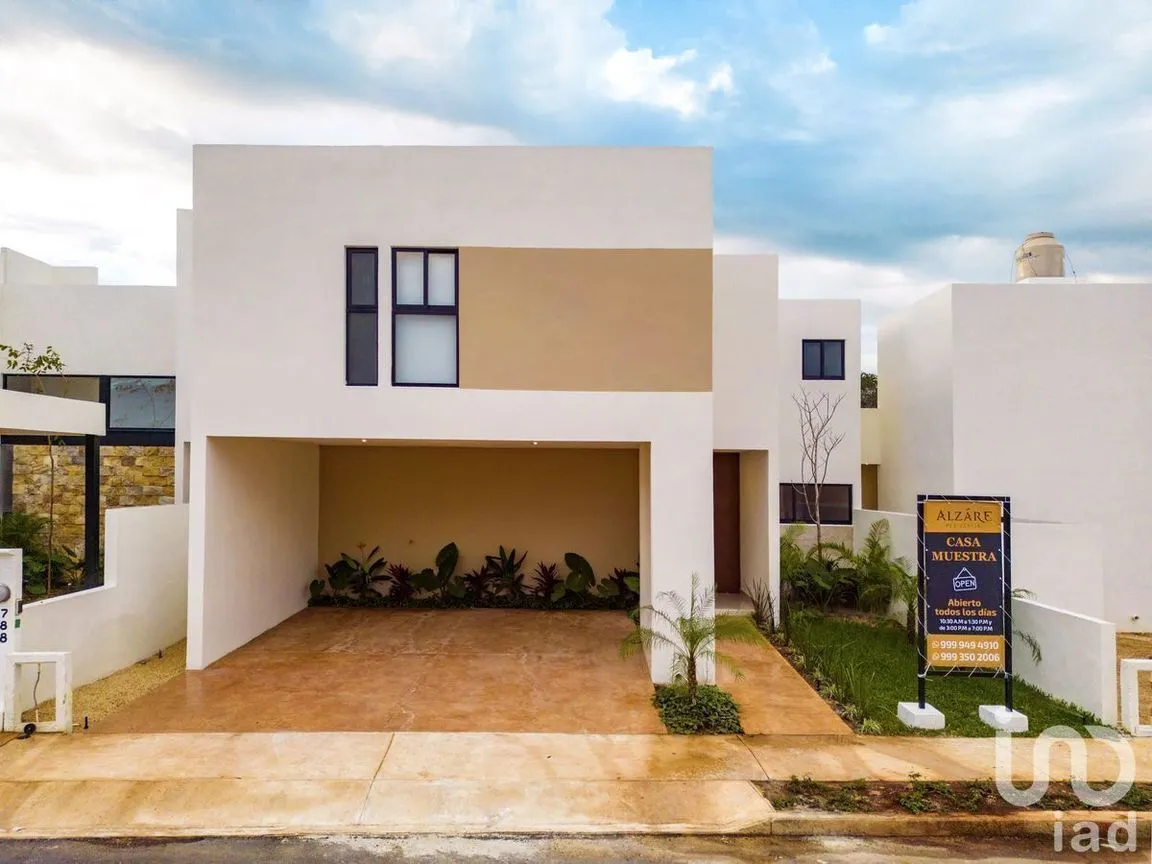 Casa en Venta en Real Montejo, Mérida, Yucatán | NEX-230031 | iad México | Foto 18 de 40