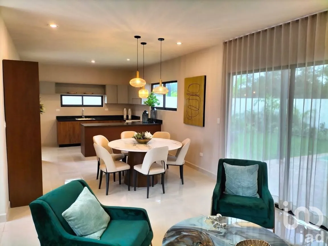 Casa en Venta en Real Montejo, Mérida, Yucatán | NEX-230031 | iad México | Foto 19 de 40