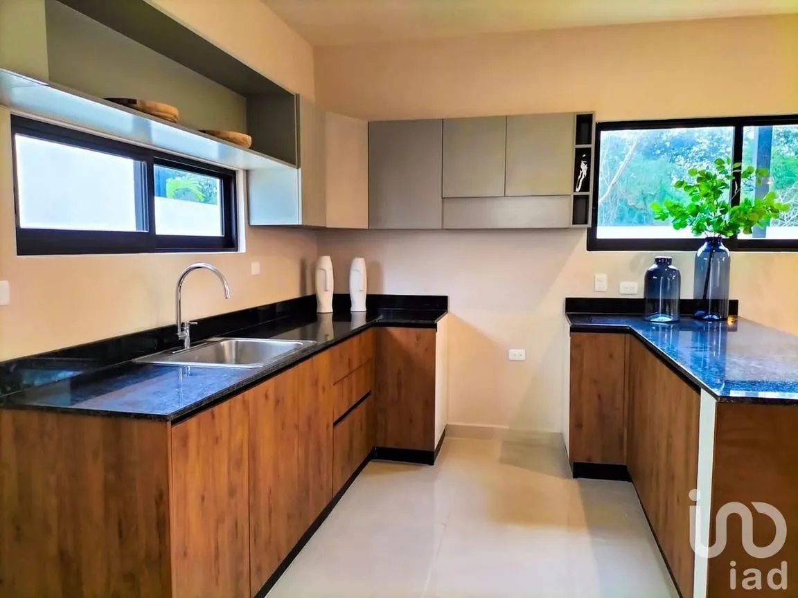 Casa en Venta en Real Montejo, Mérida, Yucatán | NEX-230031 | iad México | Foto 21 de 40