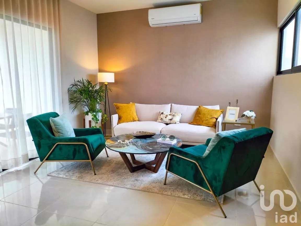 Casa en Venta en Real Montejo, Mérida, Yucatán | NEX-230031 | iad México | Foto 22 de 40