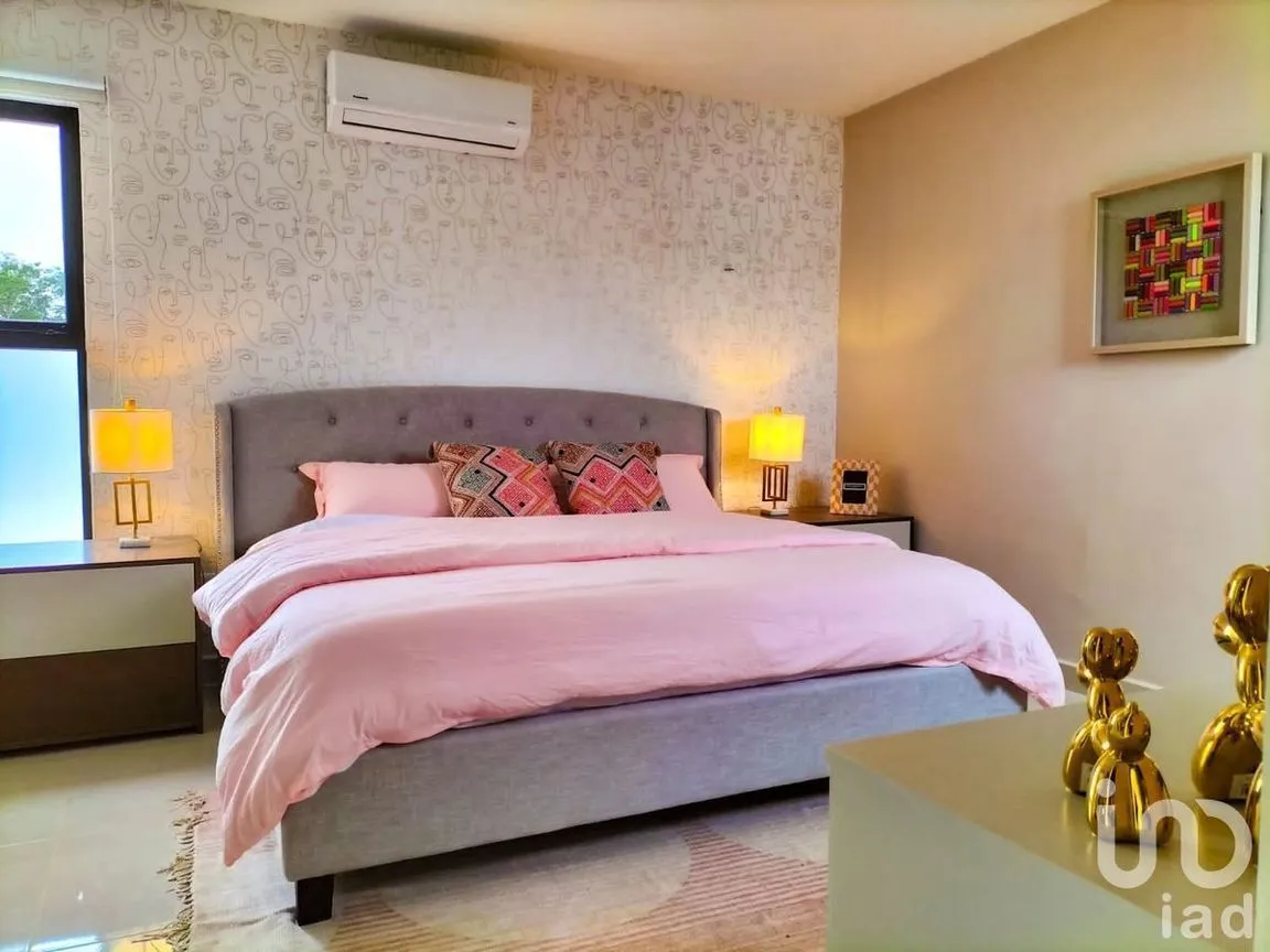 Casa en Venta en Real Montejo, Mérida, Yucatán | NEX-230031 | iad México | Foto 23 de 40