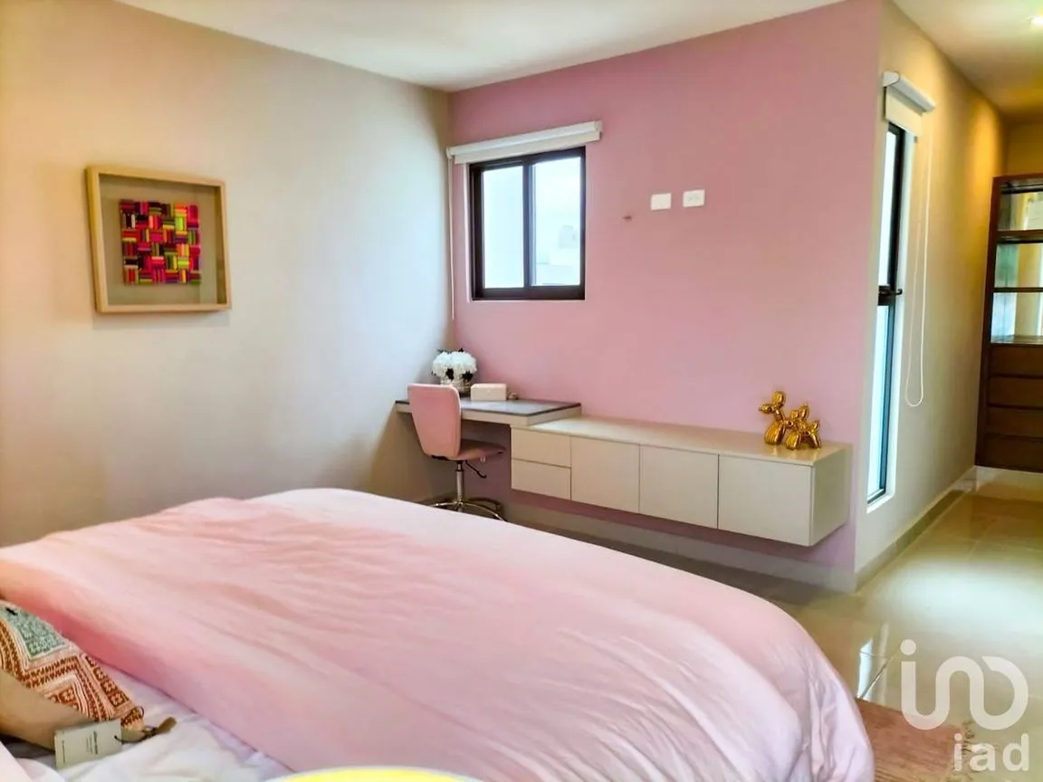 Casa en Venta en Real Montejo, Mérida, Yucatán | NEX-230031 | iad México | Foto 24 de 40