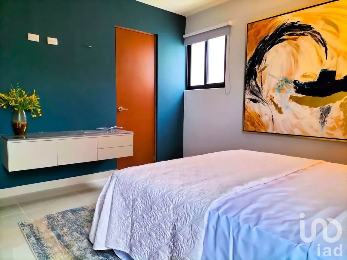 Casa en Venta en Real Montejo, Mérida, Yucatán | NEX-230031 | iad México | Foto 25 de 40
