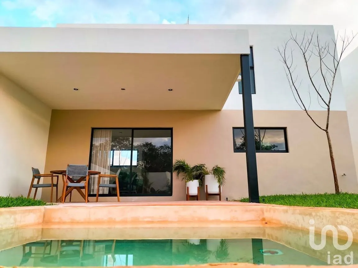 Casa en Venta en Real Montejo, Mérida, Yucatán | NEX-230031 | iad México | Foto 28 de 40