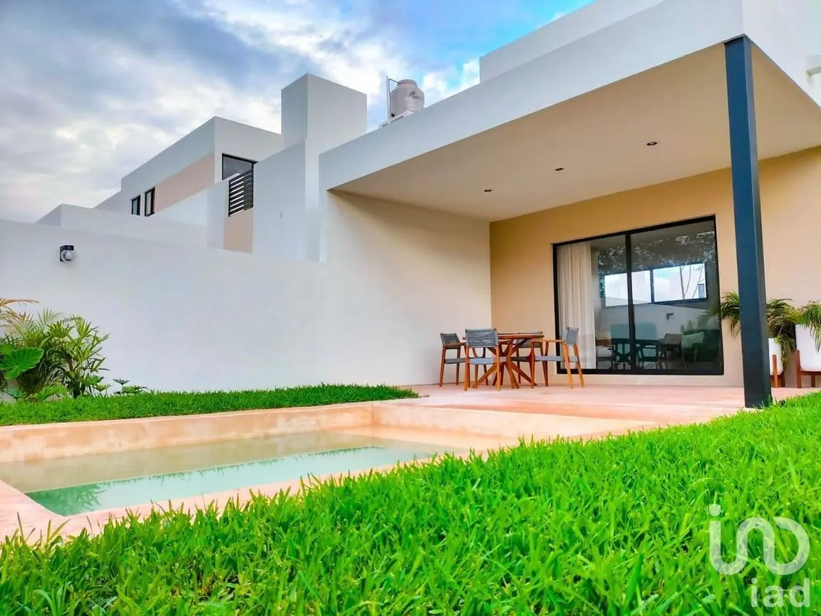 Casa en Venta en Real Montejo, Mérida, Yucatán | NEX-230031 | iad México | Foto 30 de 40