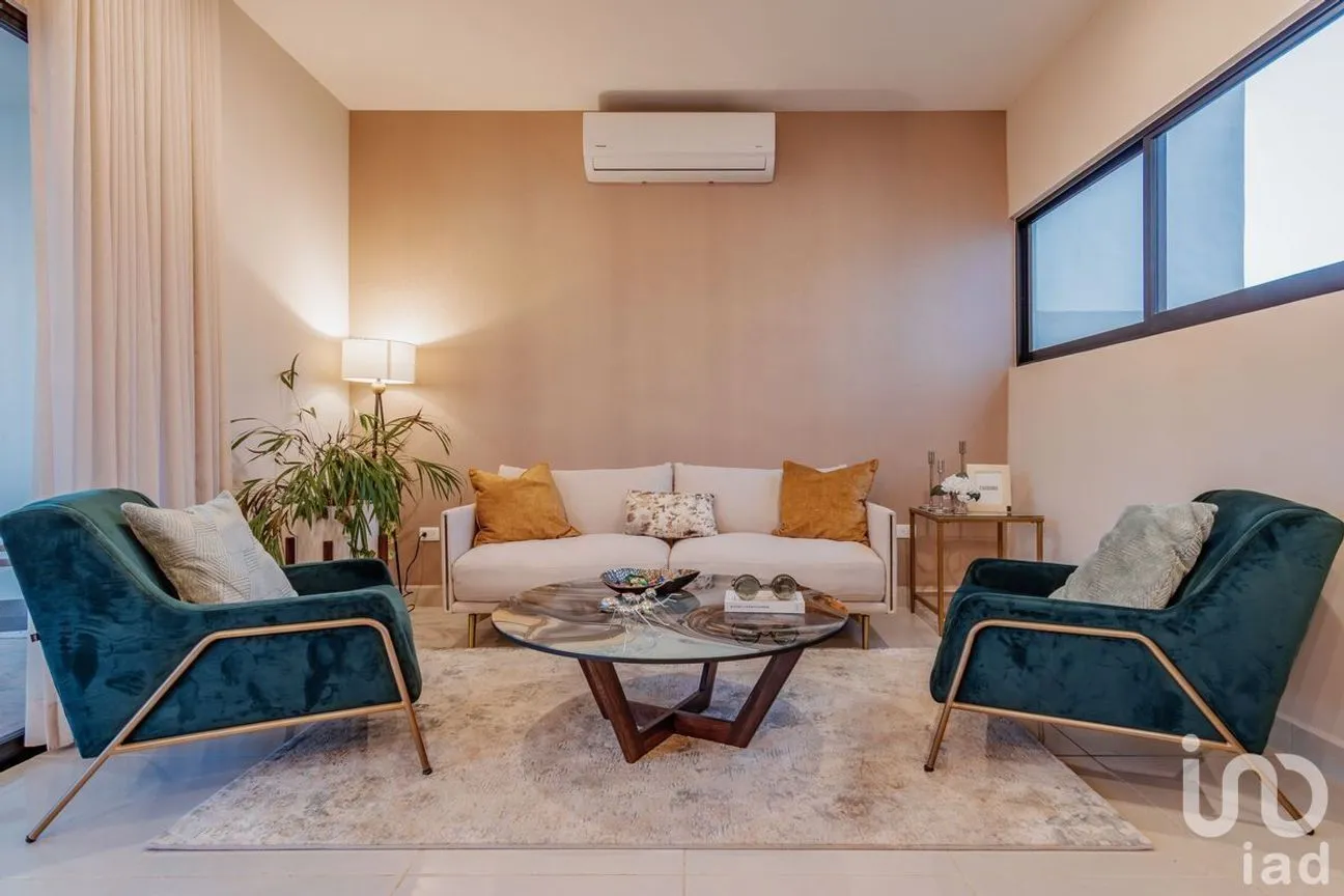 Casa en Venta en Real Montejo, Mérida, Yucatán | NEX-230031 | iad México | Foto 4 de 40
