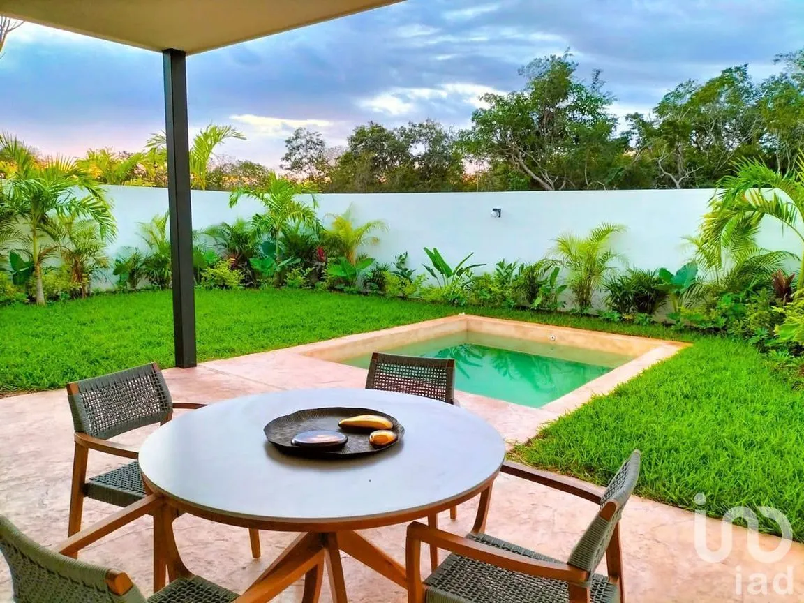Casa en Venta en Real Montejo, Mérida, Yucatán | NEX-230031 | iad México | Foto 32 de 40