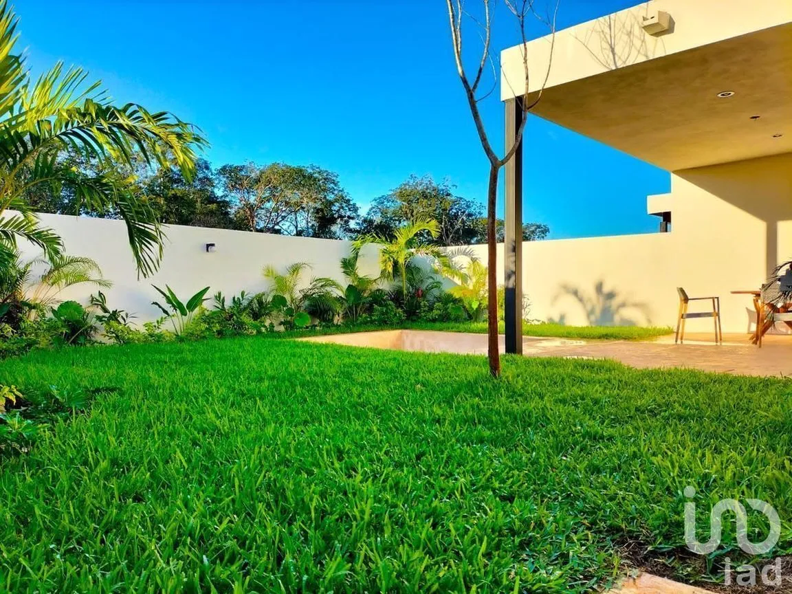 Casa en Venta en Real Montejo, Mérida, Yucatán | NEX-230031 | iad México | Foto 34 de 40
