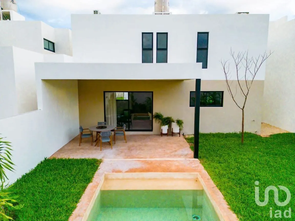 Casa en Venta en Real Montejo, Mérida, Yucatán | NEX-230031 | iad México | Foto 35 de 40