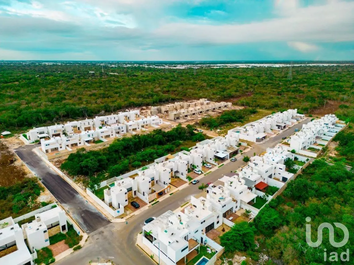 Casa en Venta en Real Montejo, Mérida, Yucatán | NEX-230031 | iad México | Foto 37 de 40