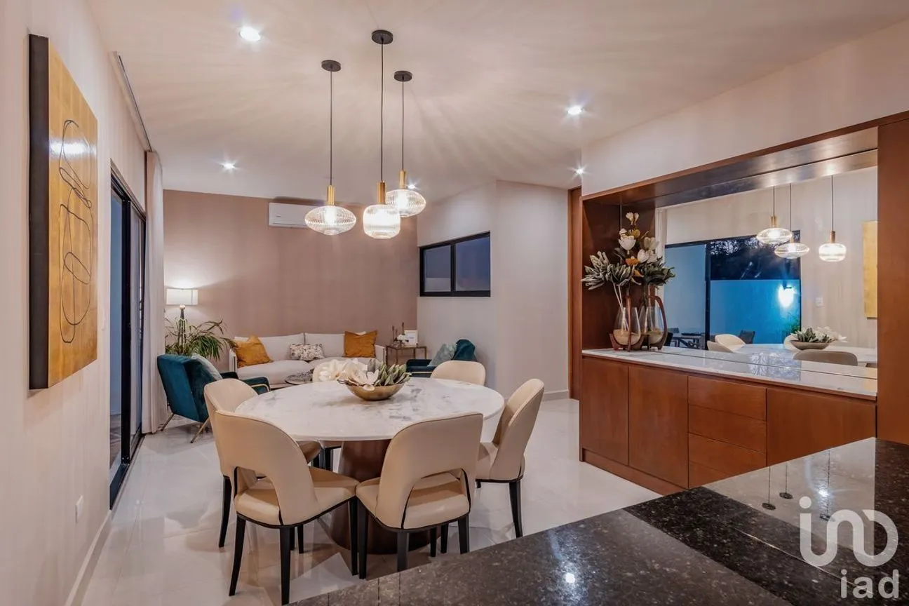 Casa en Venta en Real Montejo, Mérida, Yucatán | NEX-230031 | iad México | Foto 8 de 40